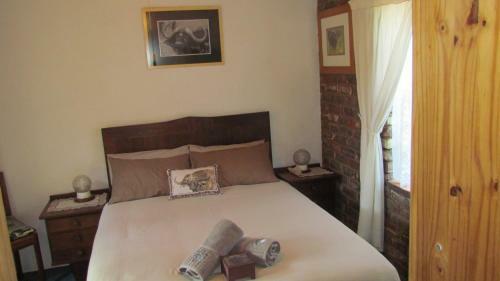 Carey 43 Bed & Breakfast