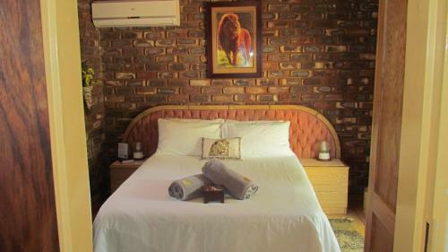 Carey 43 Bed & Breakfast