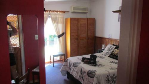 Carey 43 Bed & Breakfast