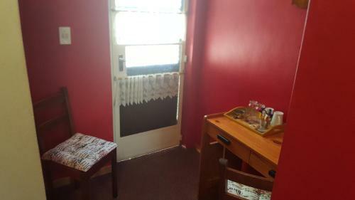 Carey 43 Bed & Breakfast