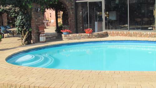 Carey 43 Bed & Breakfast