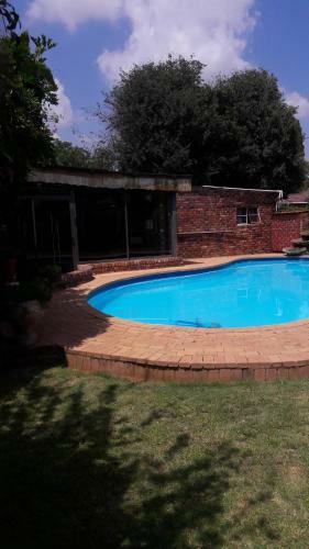 Carey 43 Bed & Breakfast