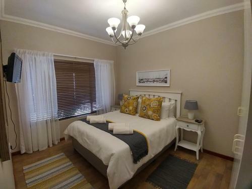 Apartamento Annie's Place