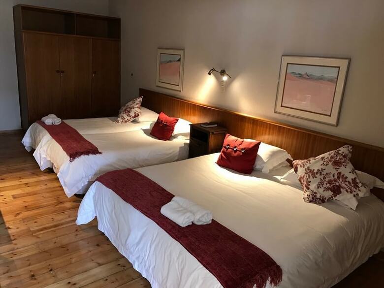 Hotel Karoo Country Inn
