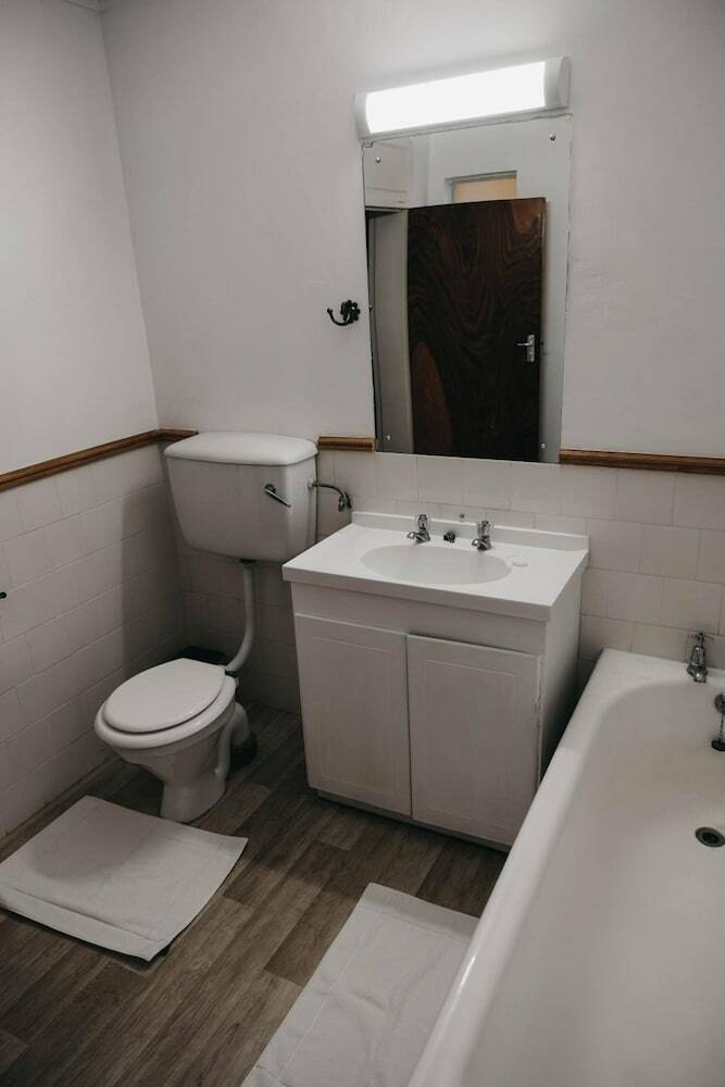 Hotel Karoo Country Inn
