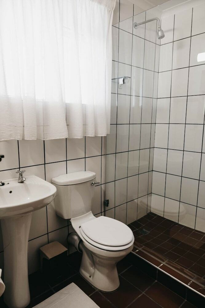 Hotel Karoo Country Inn