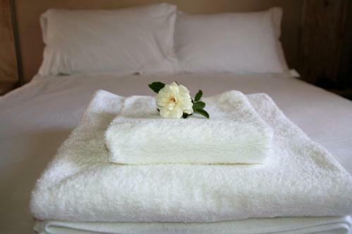 Hostal De Stalle Selfcatering Accommodation