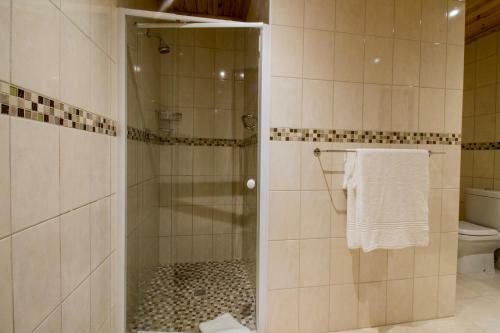 Bed & Breakfast Tsitsikamma Manor