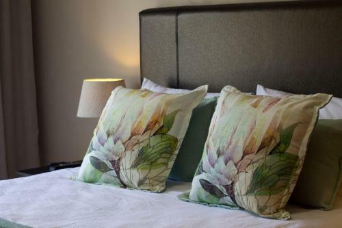 Bed & Breakfast Tsitsikamma Manor