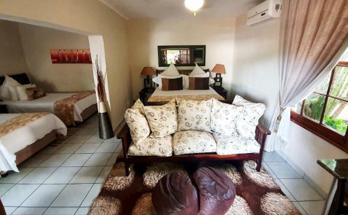 Hostal Dei Gratia Guest House