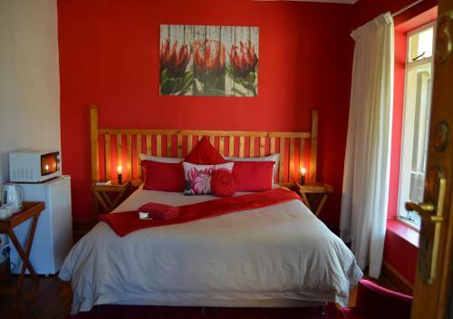 Landy's B&B