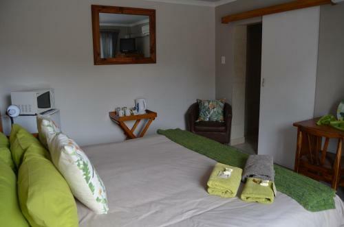 Landy's B&B