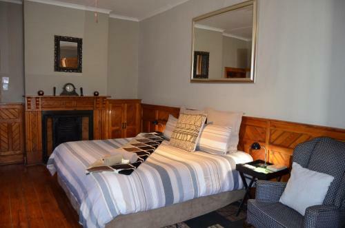 Landy's B&B