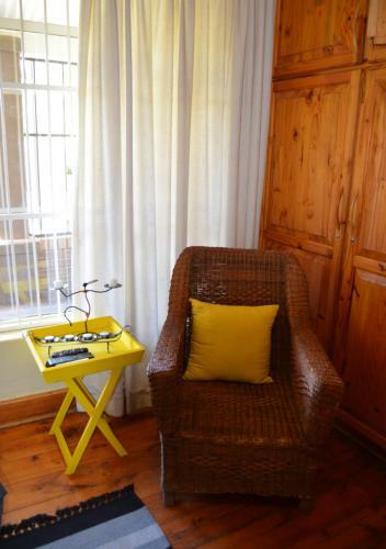 Landy's B&B