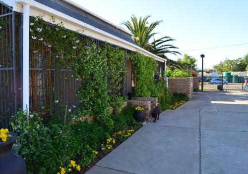 Landy's B&B