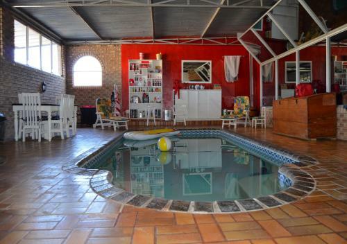 Landy's B&B