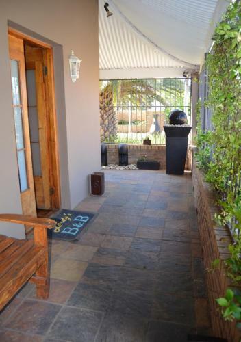 Landy's B&B