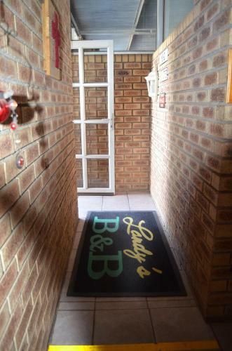 Landy's B&B