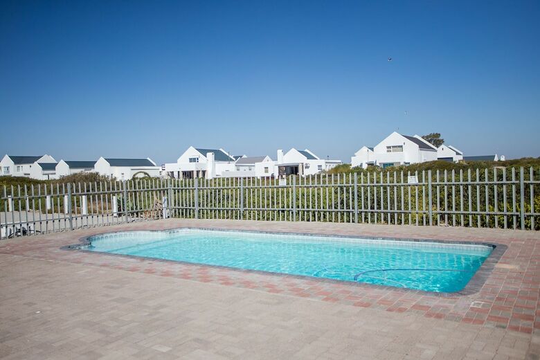Apartamento Dk Villas 3 Skilliepark (dwarskersbos)