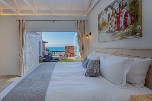 Hostal Garden Route - Seeplaas Guesthouse