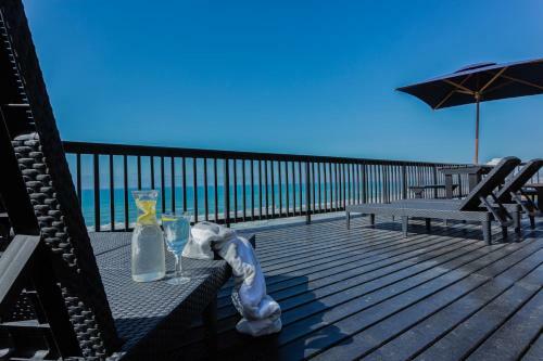 Hostal Garden Route - Seeplaas Guesthouse