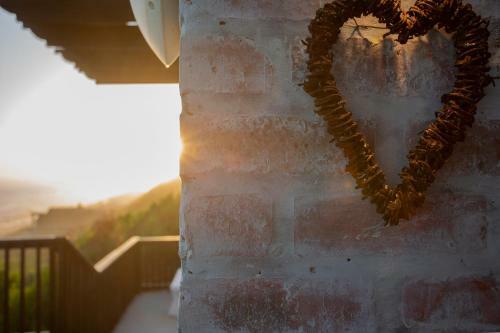 Hostal Garden Route - Seeplaas Guesthouse