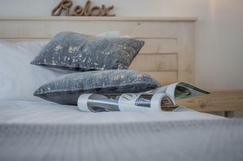 Hostal Garden Route - Seeplaas Guesthouse