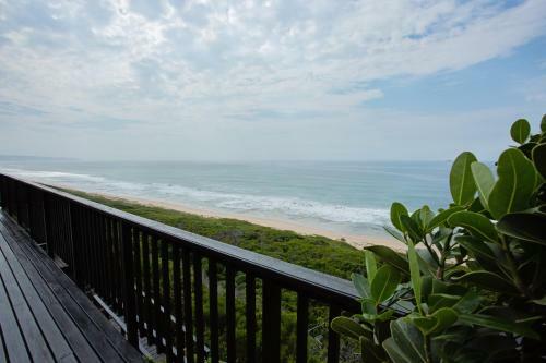 Hostal Garden Route - Seeplaas Guesthouse