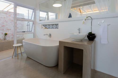 Hostal Garden Route - Seeplaas Guesthouse
