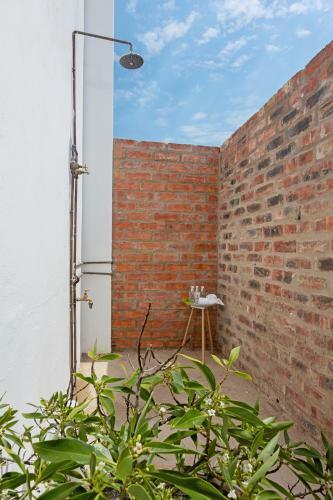 Hostal Garden Route - Seeplaas Guesthouse