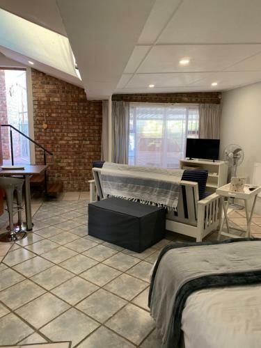 Hostal Glenelg Road Guesthouse