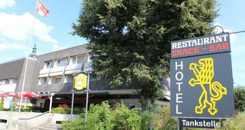 Hotel Gasthof L�wen
