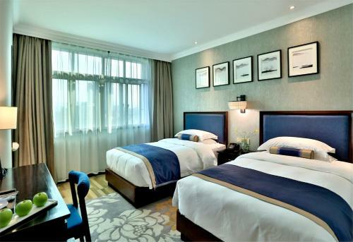 Yongkang Oriental Hotel