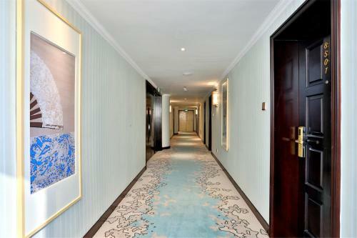 Yongkang Oriental Hotel