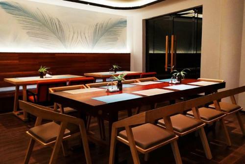 Yongkang Oriental Hotel