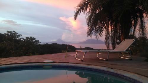 Tierra Madre Eco Lodge