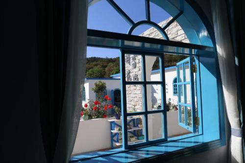 Hai Dao Hua Lu Homestay