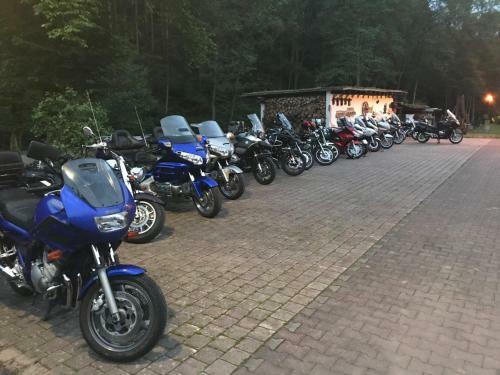 Hotel H�ttenm�hle Hillscheid