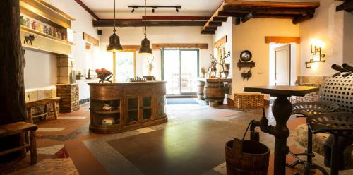 Hotel H�ttenm�hle Hillscheid