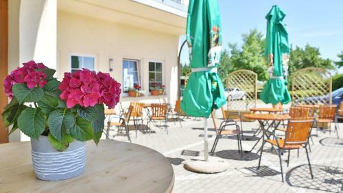 Hotel Alznauer Hof