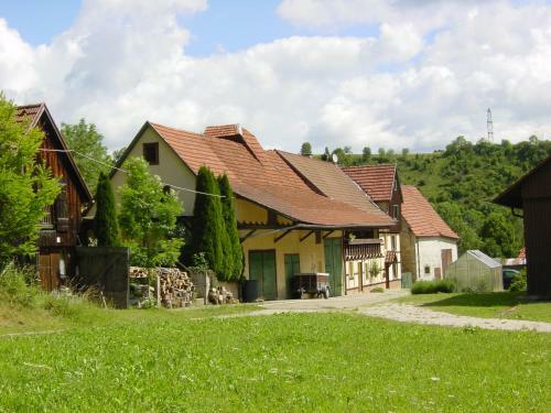 Ferienwohnung Lautertal