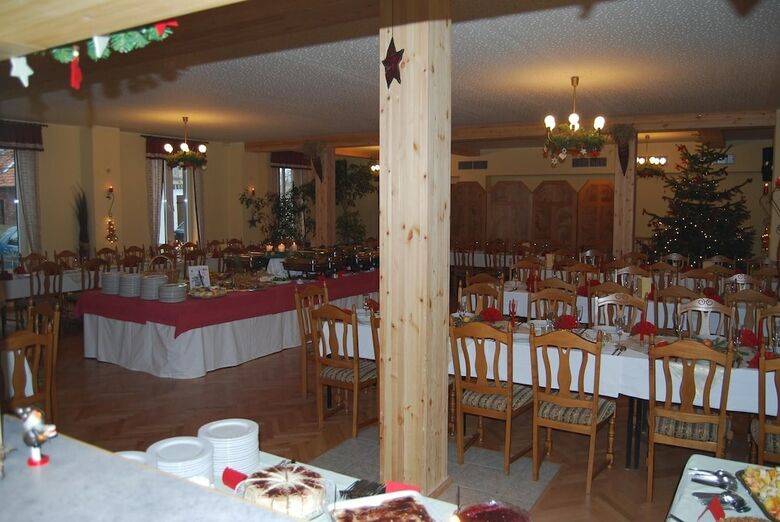 Posada Gasthaus Wagner