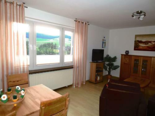 Apartamento Ferienhaus Beutnitz