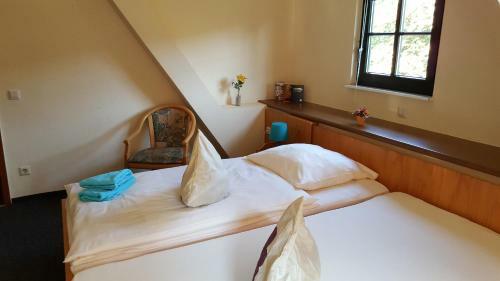 Hostal Altes Bierhaus