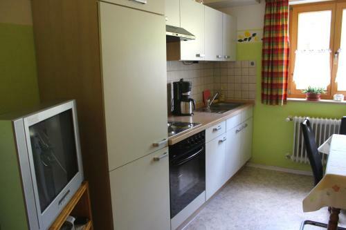Apartamento Ferienwohnung Hausladen
