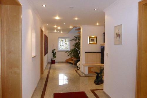 Apartamento Ferienwohnung Schweikl Alice