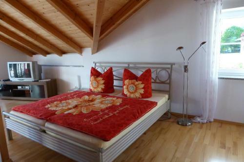 Apartamento Ferienwohnung Schweikl Alice