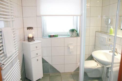 Apartamento Ferienwohnungen Holder