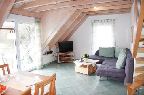 Apartamento Ferienwohnungen Holder