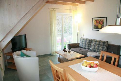 Apartamento Ferienwohnungen Holder